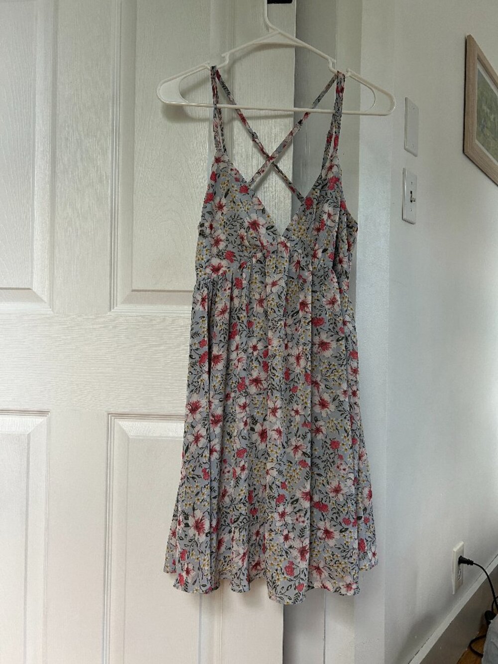 Lulu's Dress
